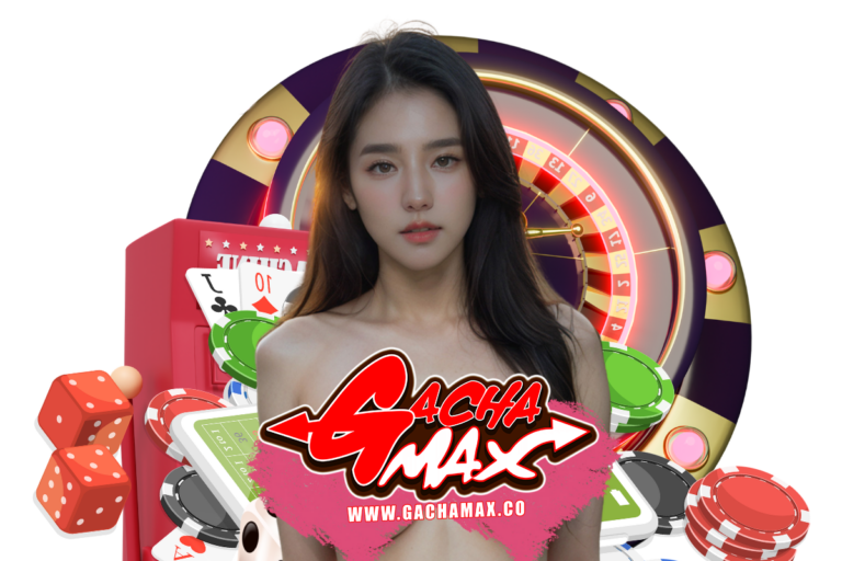 gacha slot