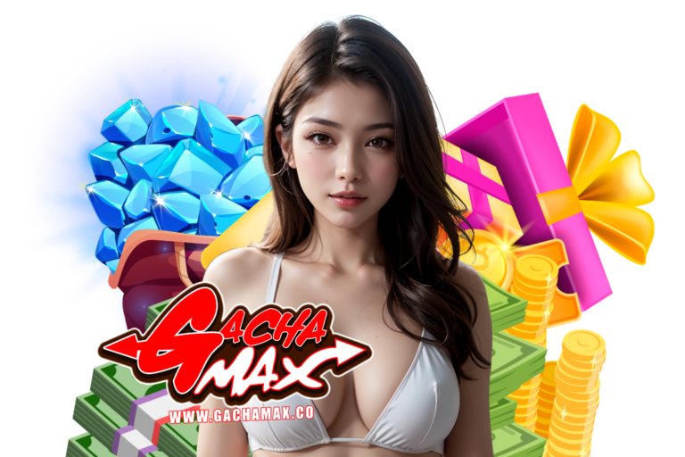 gacha สล็อต