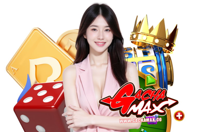 gachamax casino
