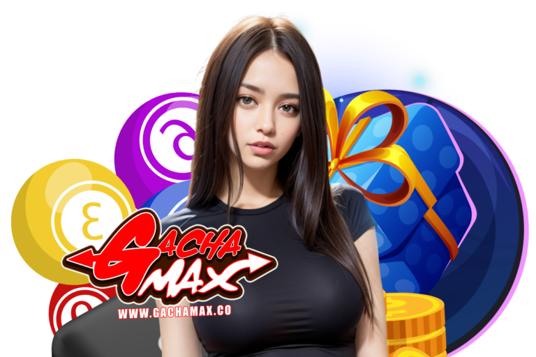 gachamax th