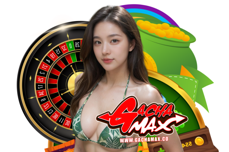 gachamax wallet