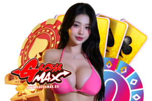 เว็บ gachamax